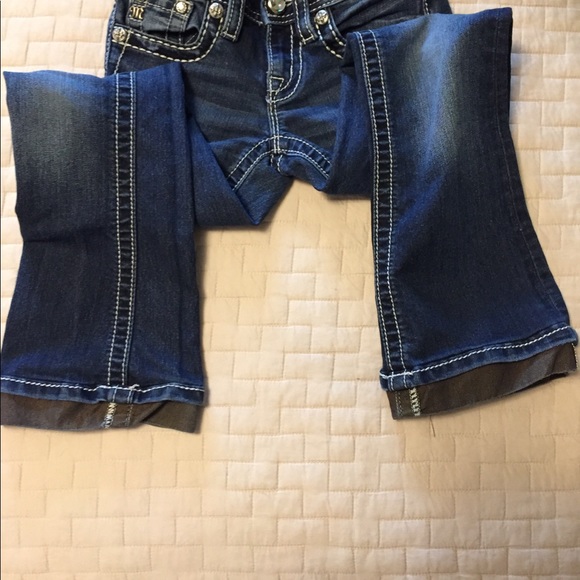 Miss me jeans - Picture 2 of 5